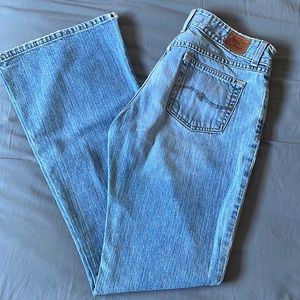 Vintage BKE 1967 Denim Culture Boot Cut Jeans